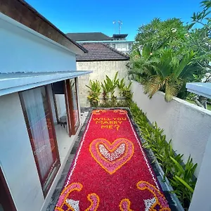 The Sakaye & Villa Legian