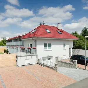 Zlicin Apartment Prag