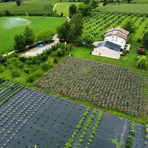 Redó Alloggio per agriturismo Ponti sul Mincio