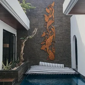 The Wina Villa Canggu