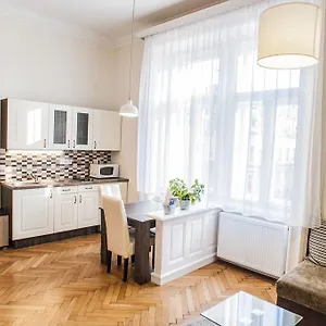 In Appartement Budapest