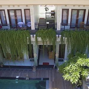 Pujihouse One Privatunterkunft Legian