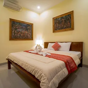 Omank Agus Privatunterkunft Ubud