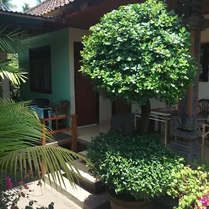 Nadialit Privatunterkunft Seminyak