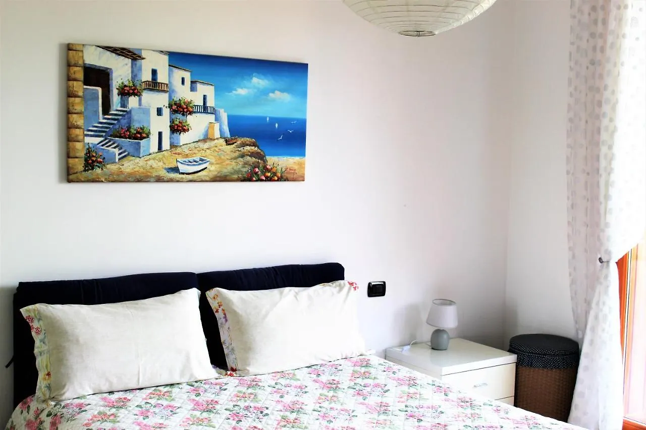 Apartment Appartemento Stella Bergamo