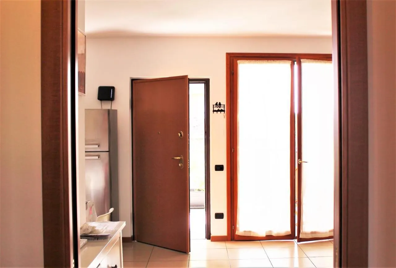Apartment Appartemento Stella Bergamo