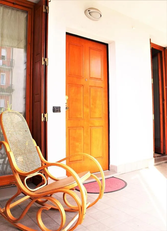 Apartment Appartemento Stella Bergamo