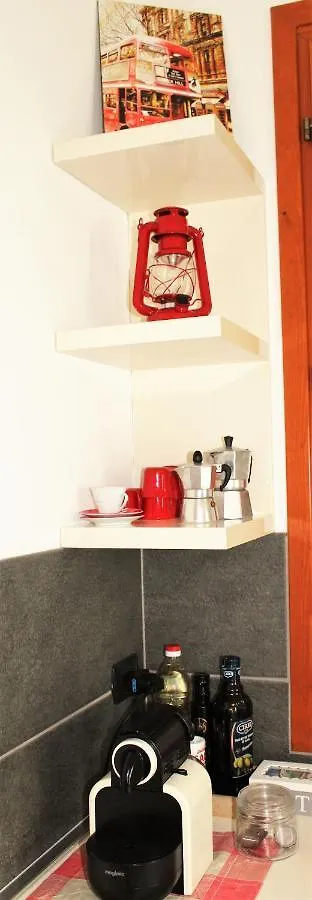 Apartment Appartemento Stella Bergamo