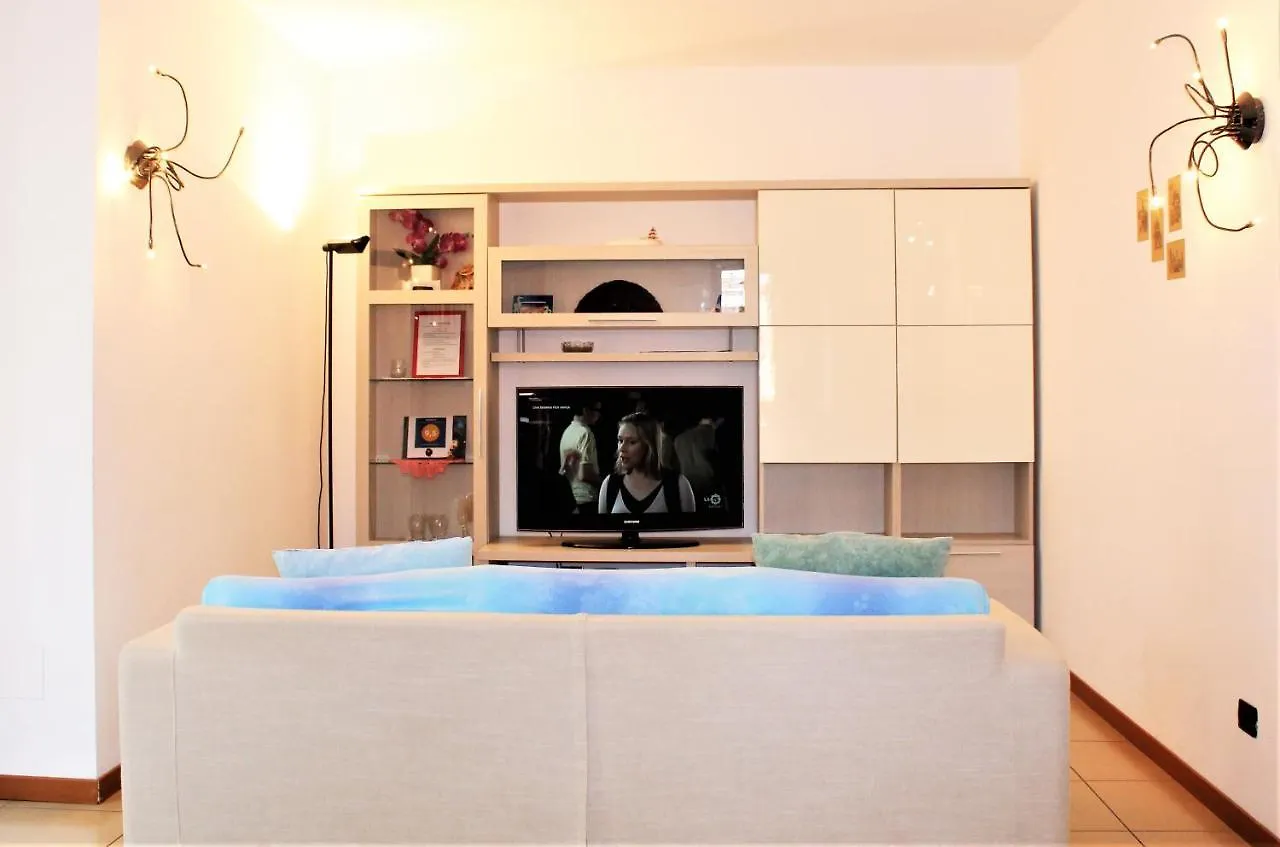 Apartment Appartemento Stella Bergamo Italy