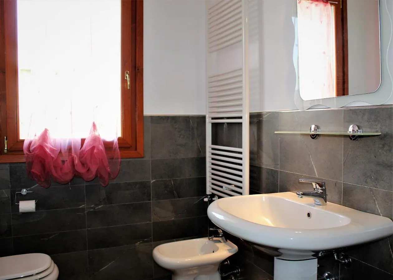 Apartment Appartemento Stella Bergamo Italy