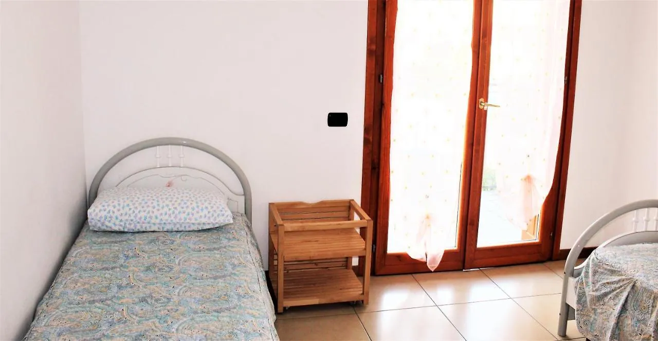 Appartemento Stella Bergamo Apartment