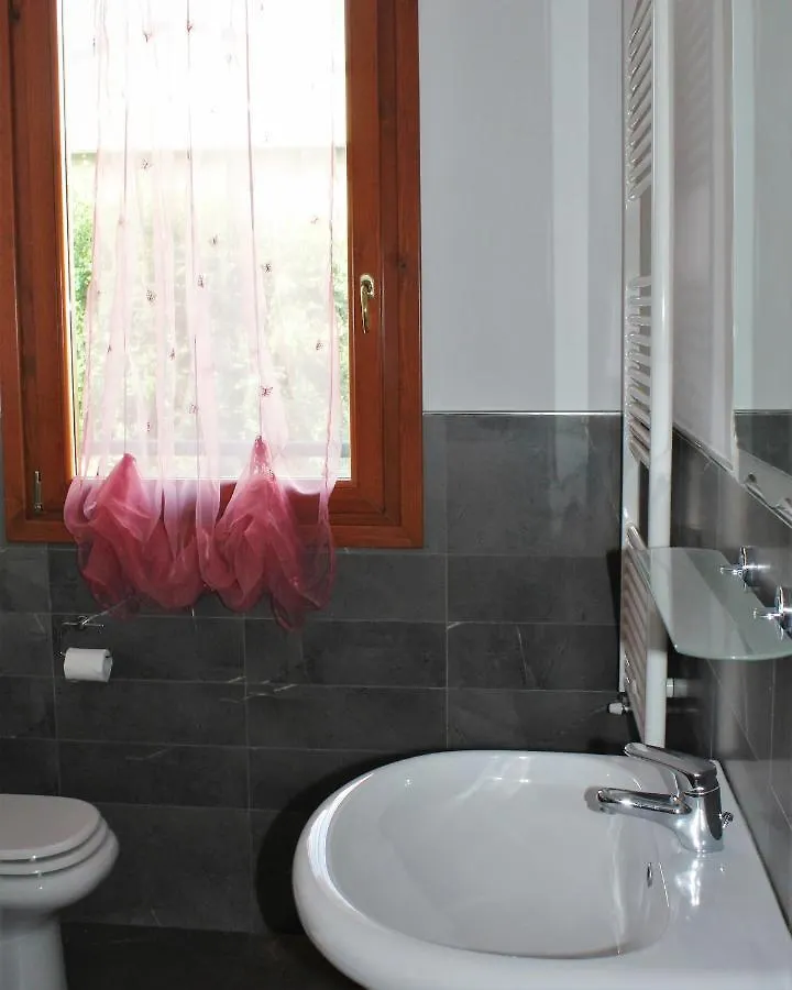 Appartemento Stella Bergamo Apartment