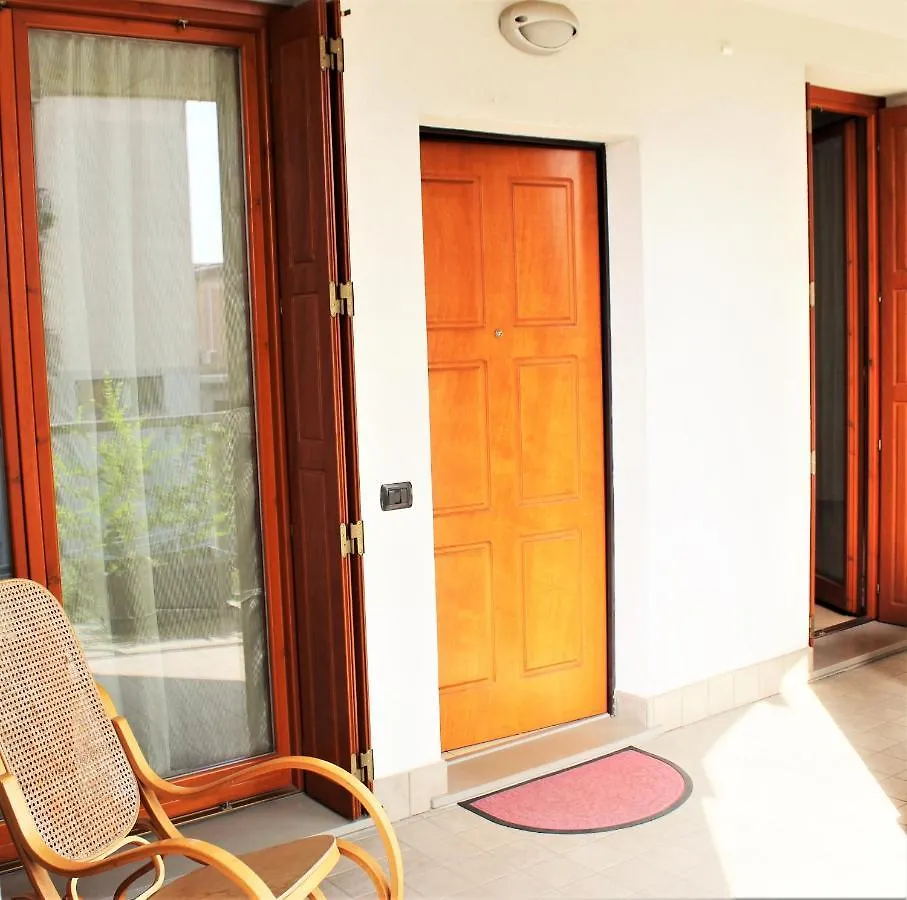 Apartment Appartemento Stella Bergamo