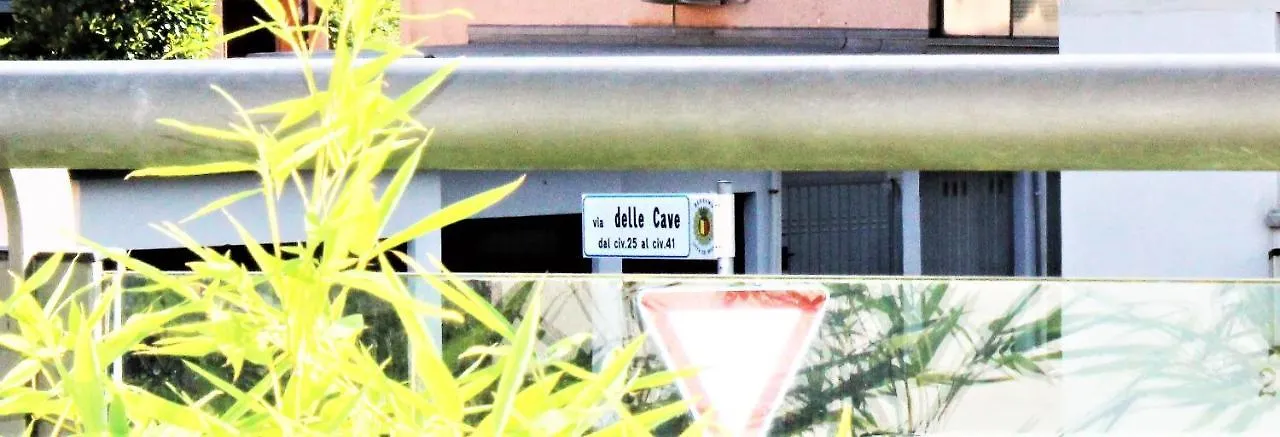 Appartemento Stella Bergamo 0*,