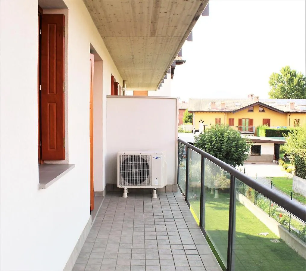 Appartemento Stella Bergamo 0*,  Italy